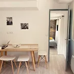 Vert Olive, Place De Lenche Appartement Au Panier