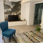 Vert Olive, Place De Lenche Appartement Au Panier