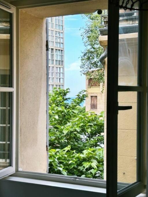 Olive, Place De Lenche Au Panier Appartement Marseille