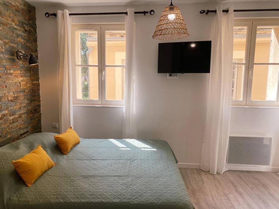 Appartement Olive, Place De Lenche Au Panier