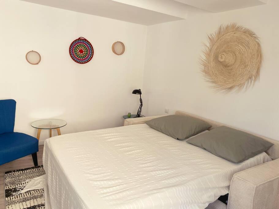 Appartement Olive, Place De Lenche Au Panier