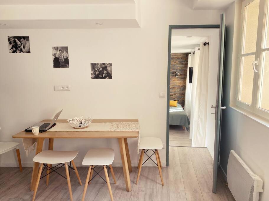 Apartment Olive, Place De Lenche Au Panier