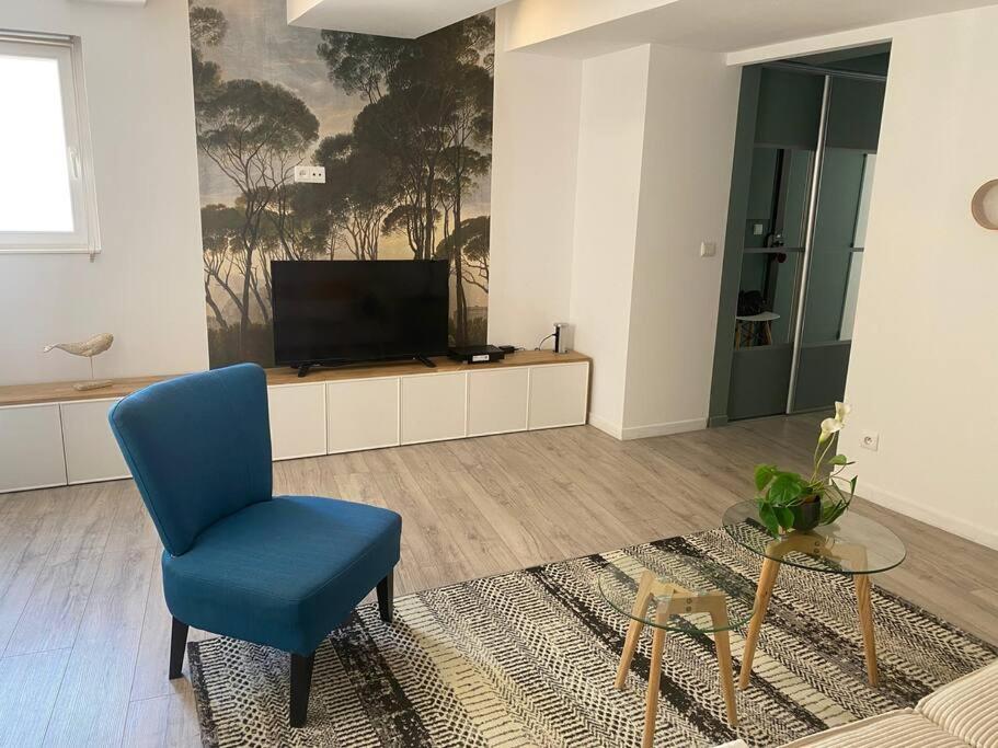 Appartement Olive, Place De Lenche Au Panier *